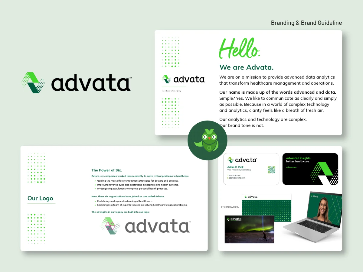 Advata Case Study Image 1