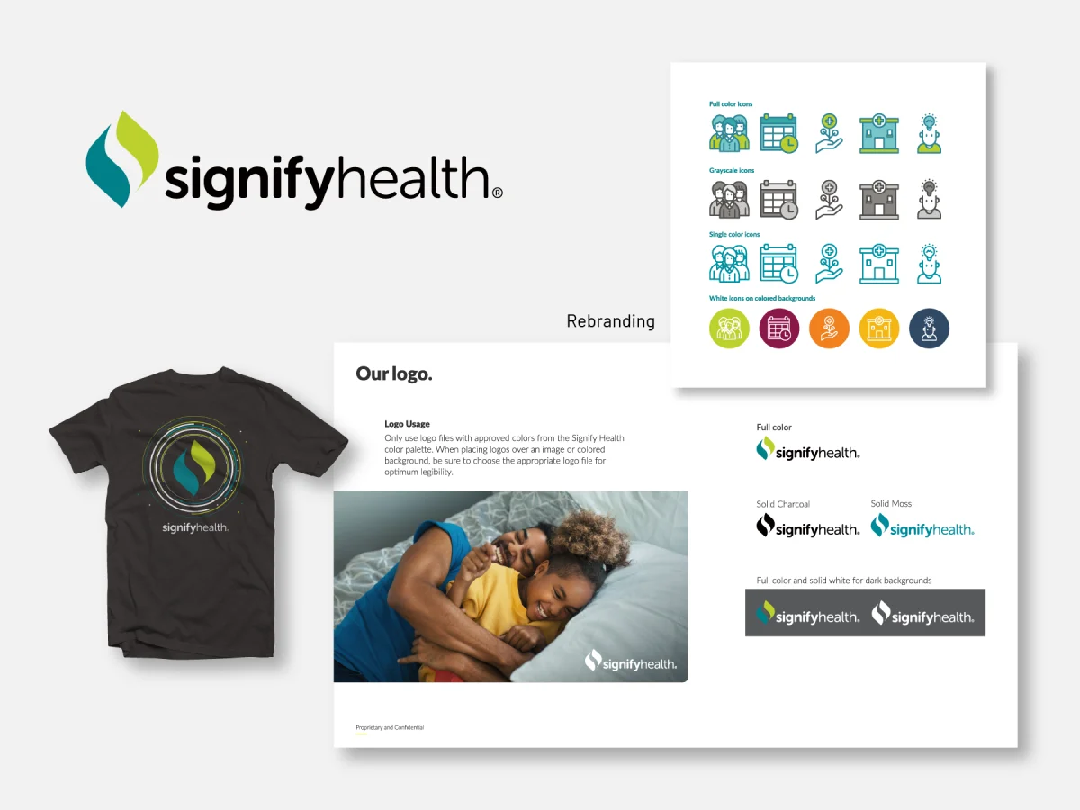 SignifyHealth Case Study Image 1