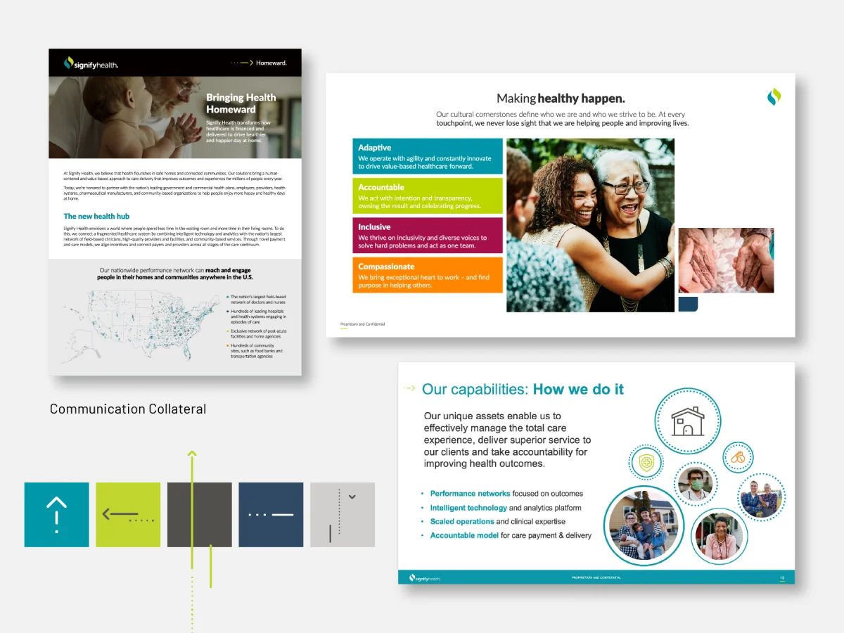 SignifyHealth Case Study Image 3