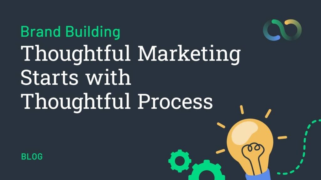 How We Build Brands That Last