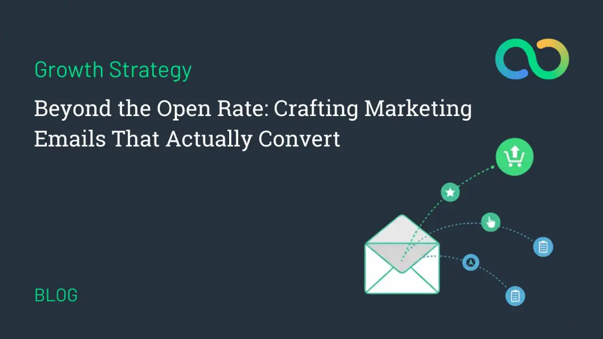 Crafting Marketing Emails That Actually Convert