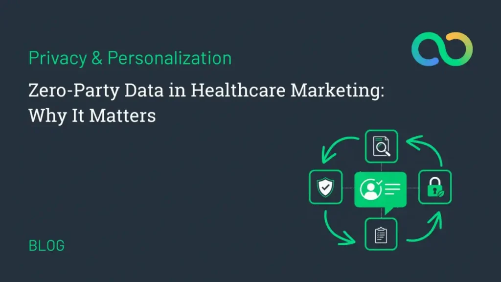 Zero-Party Data in Healthcare