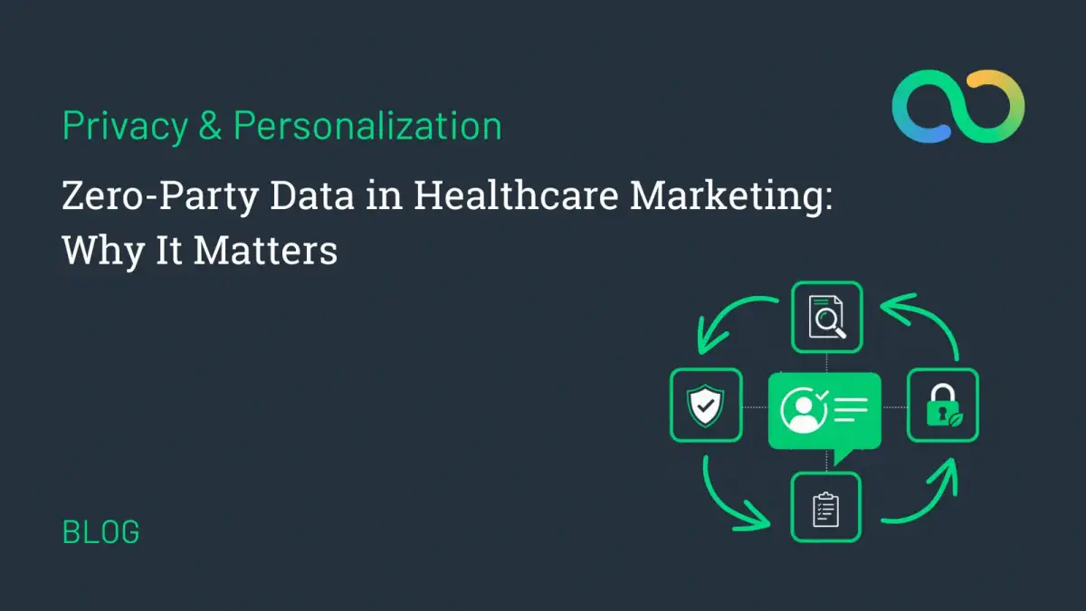 Zero-Party Data in Healthcare