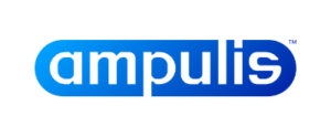 Ampulis logo