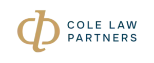 Cole Law Partners logo
