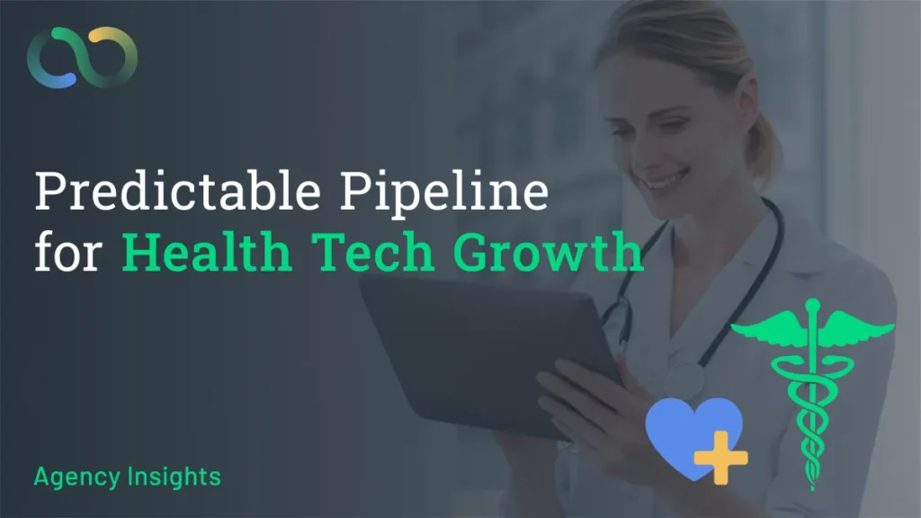 B2B Strategies for Med-Tech Lead Generation