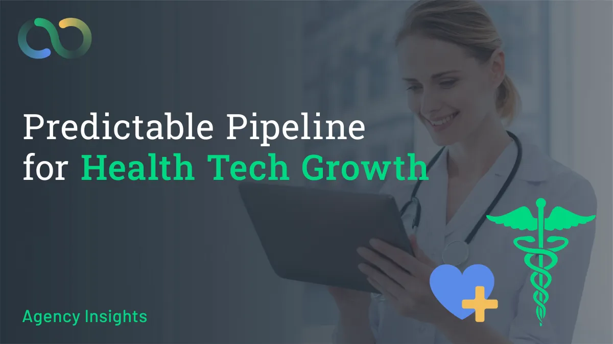 B2B Strategies for Med-Tech Lead Generation