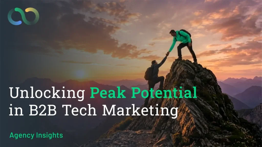 Why Hire Agencies Like Adapdiv That Specialize in B2B Tech Marketing