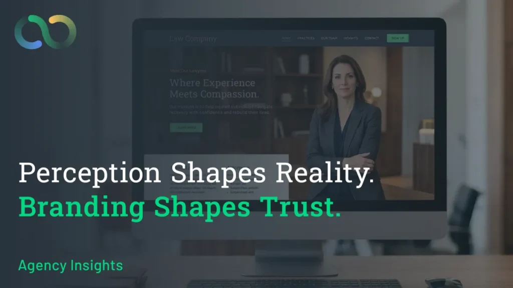 7 Branding Principles For Law Websites
