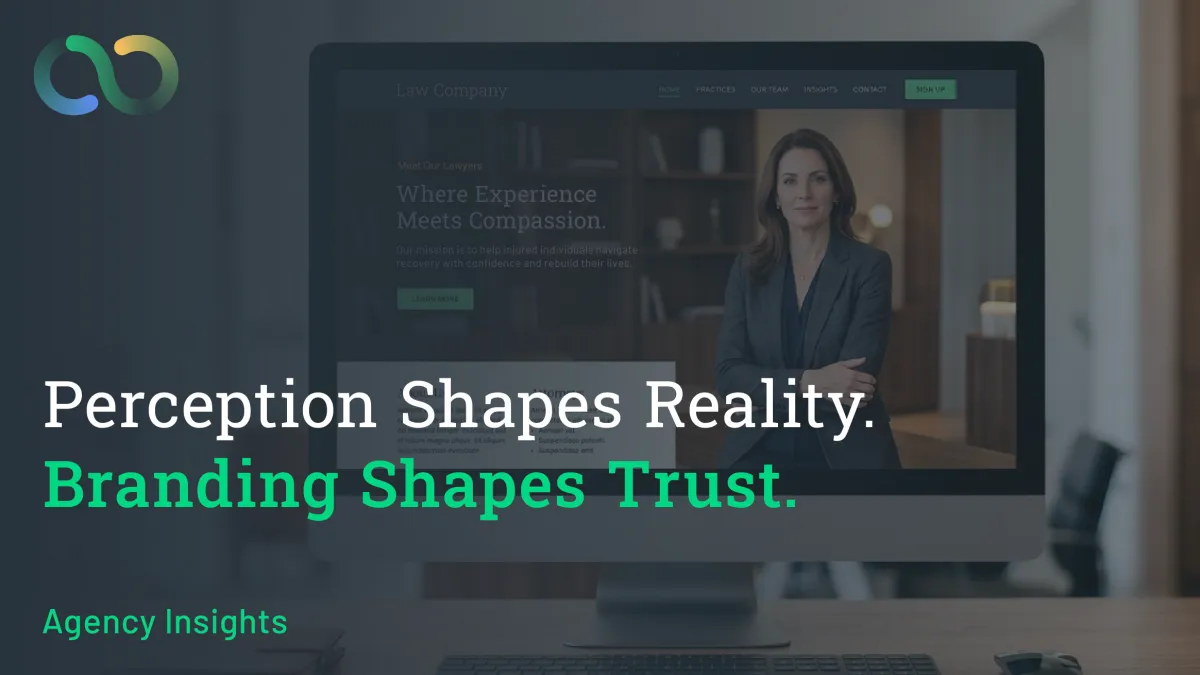 7 Branding Principles For Law Websites